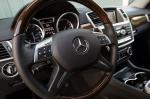 Mercedes-Benz ML350 BlueTEC 4Matic 2012 года